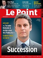 Le Point